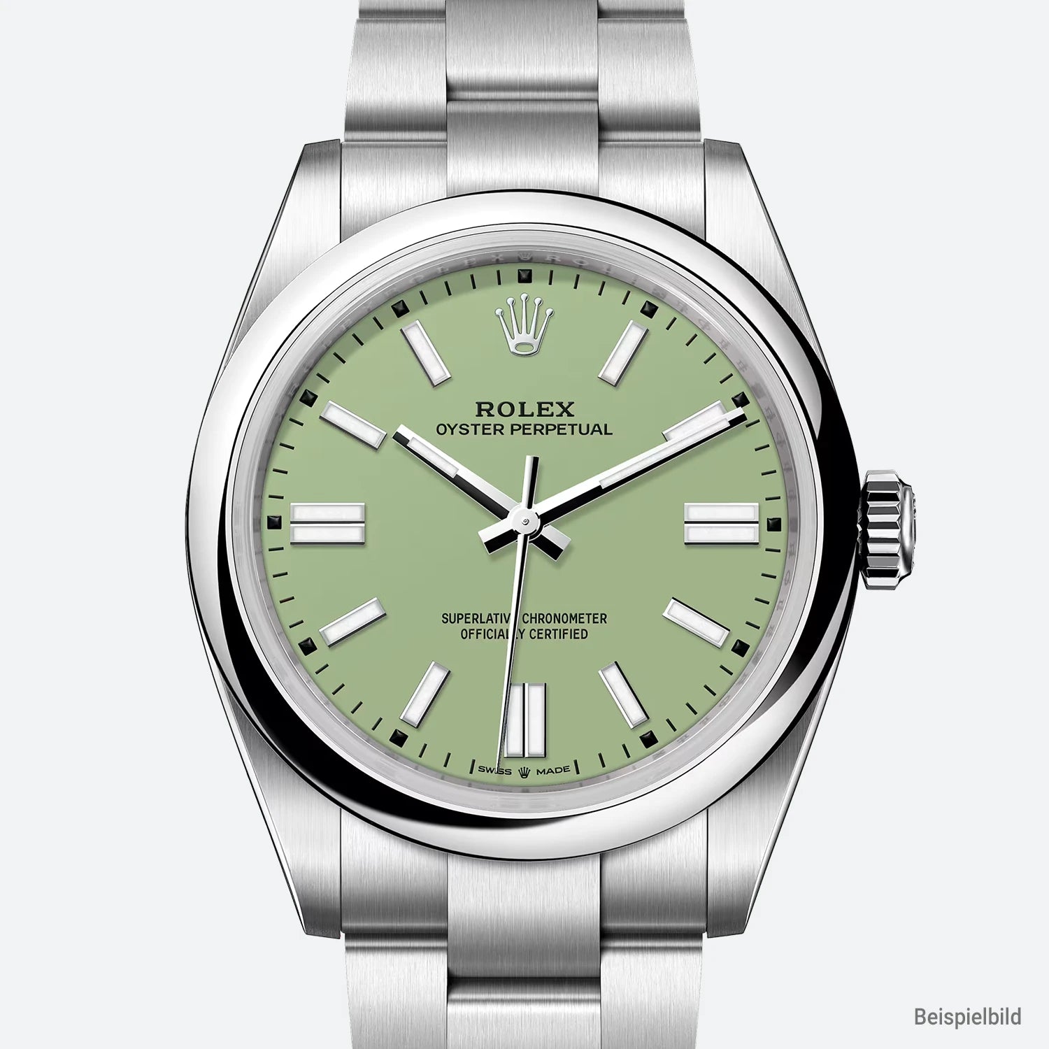 Rolex Oyster Perpetual 41 | 134300 0006
