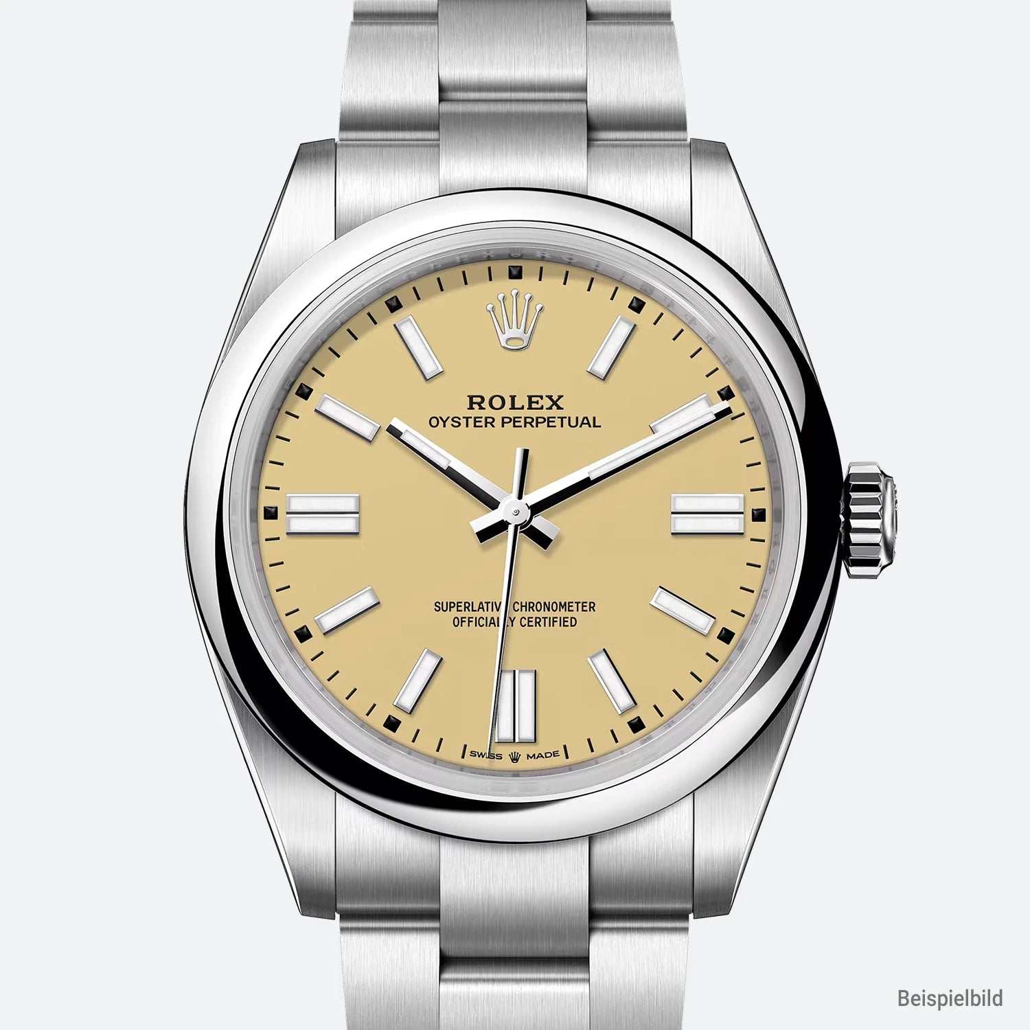 Rolex Oyster Perpetual 41 | 134300 0007