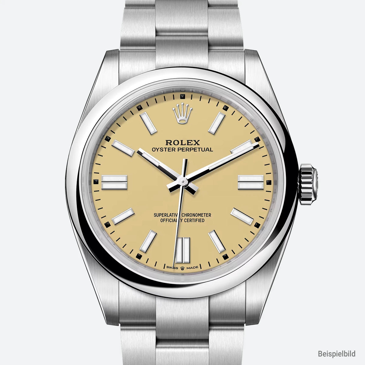 Rolex Oyster Perpetual 41 | 134300 0007