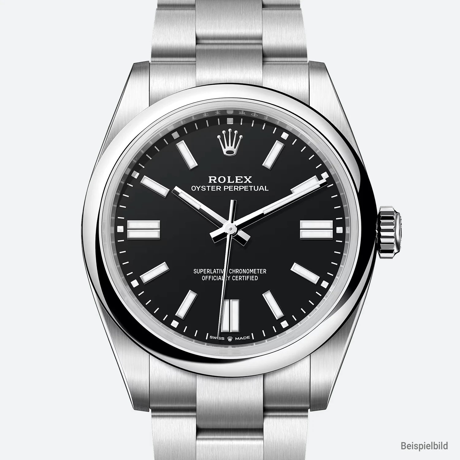 Rolex Oyster Perpetual 41 | 134300 0008
