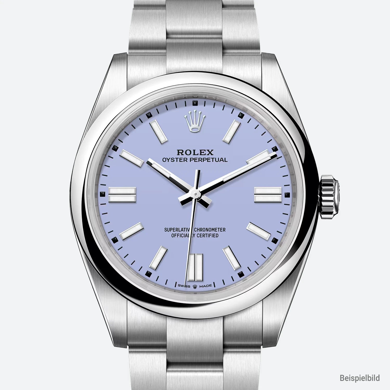 Rolex Oyster Perpetual 41 | 134300 0012