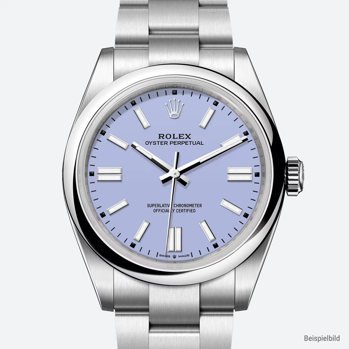 Rolex Oyster Perpetual 41 | 134300 0012