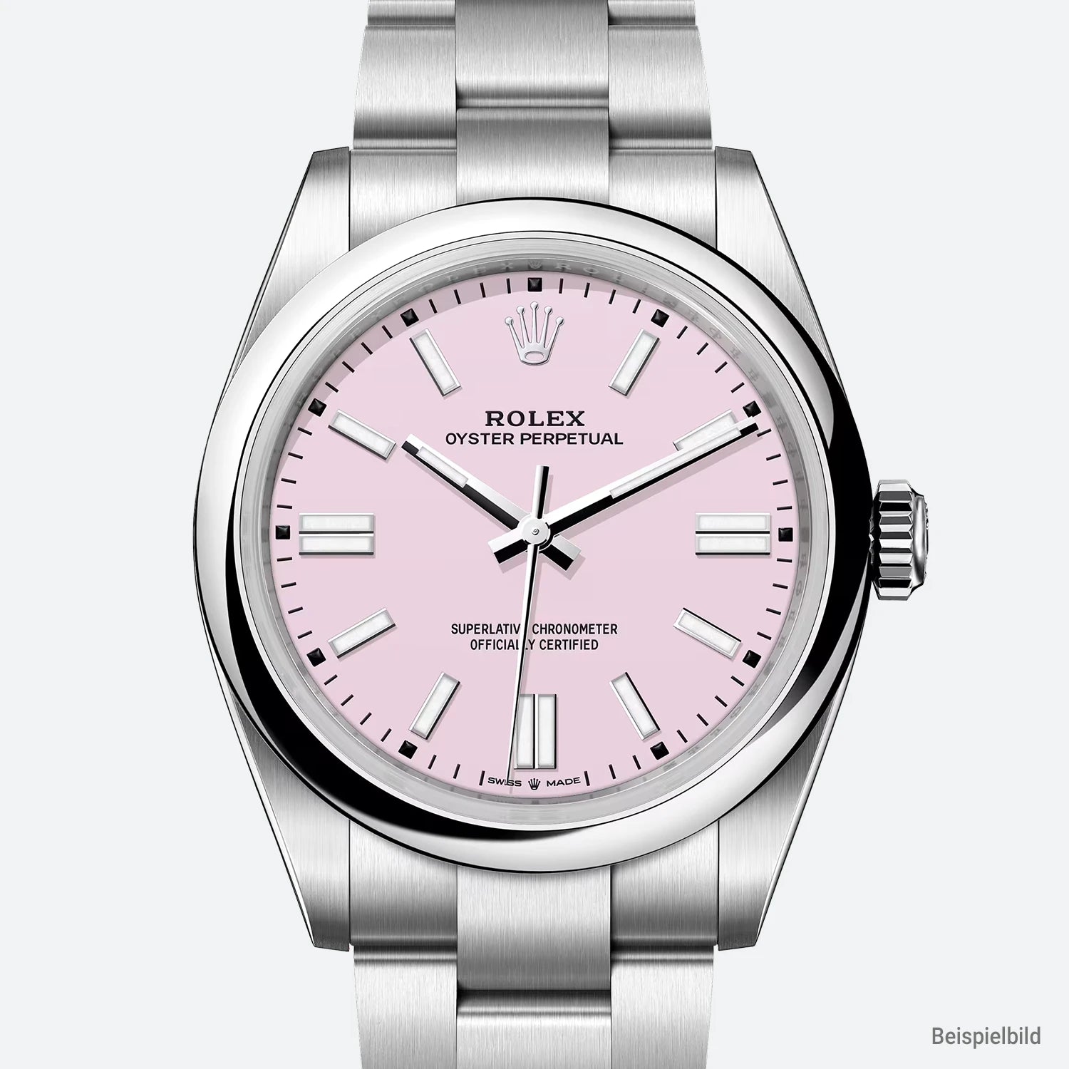Rolex Oyster Perpetual 41 | 134300 0013