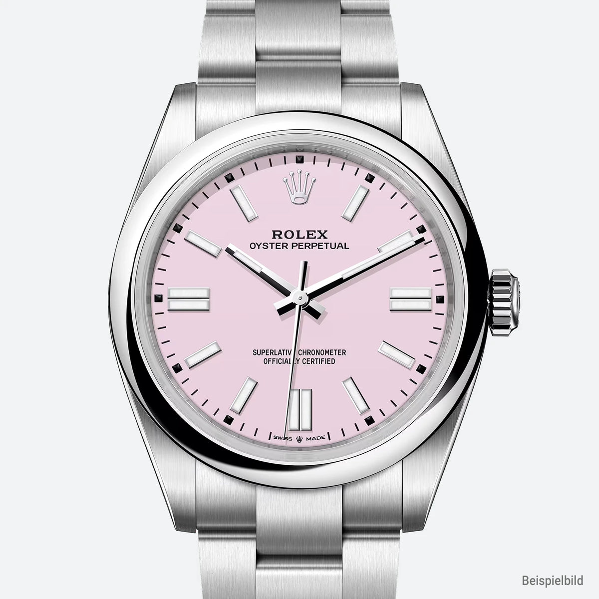 Rolex Oyster Perpetual 41 | 134300 0013