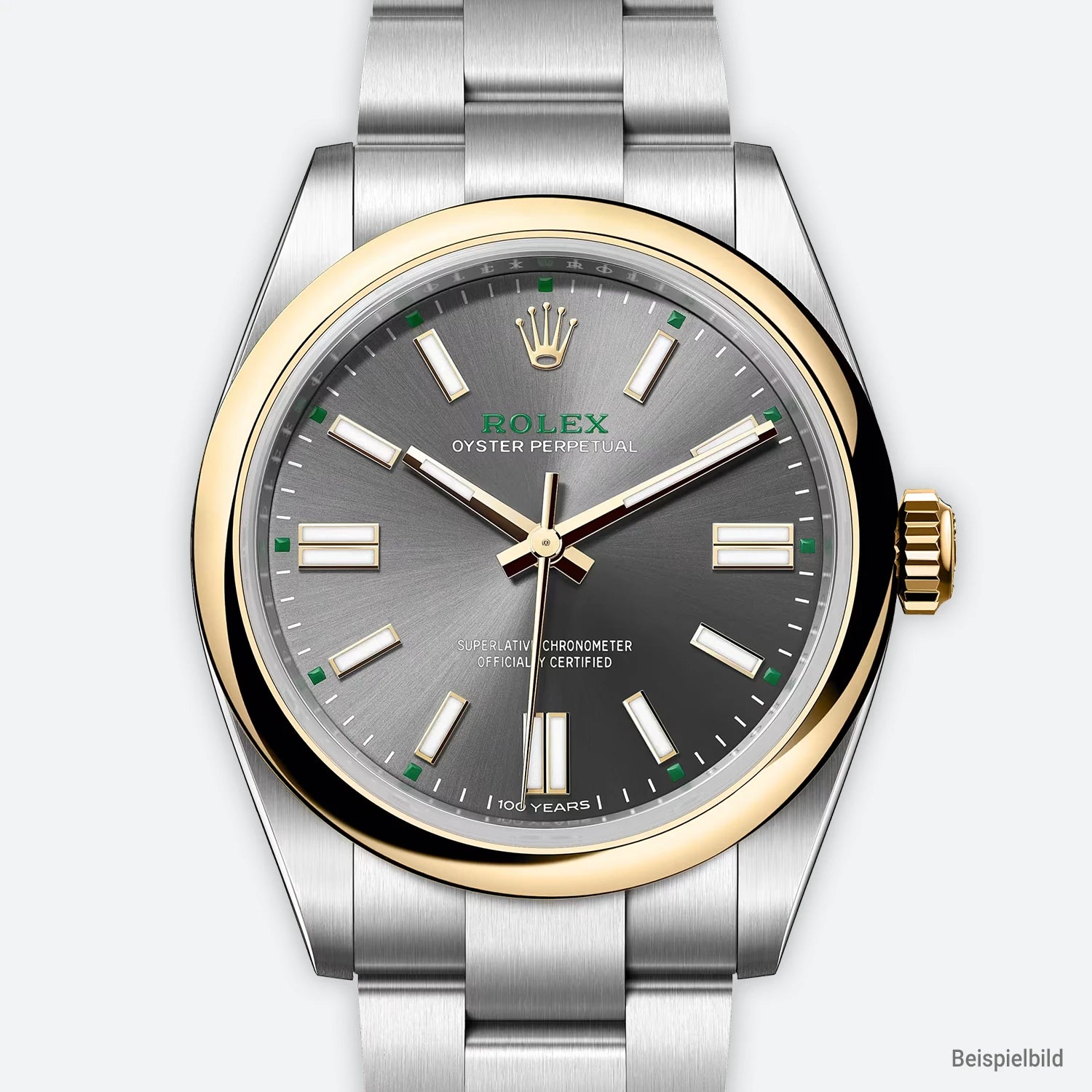 Rolex Oyster Perpetual 41 | 134303 0001
