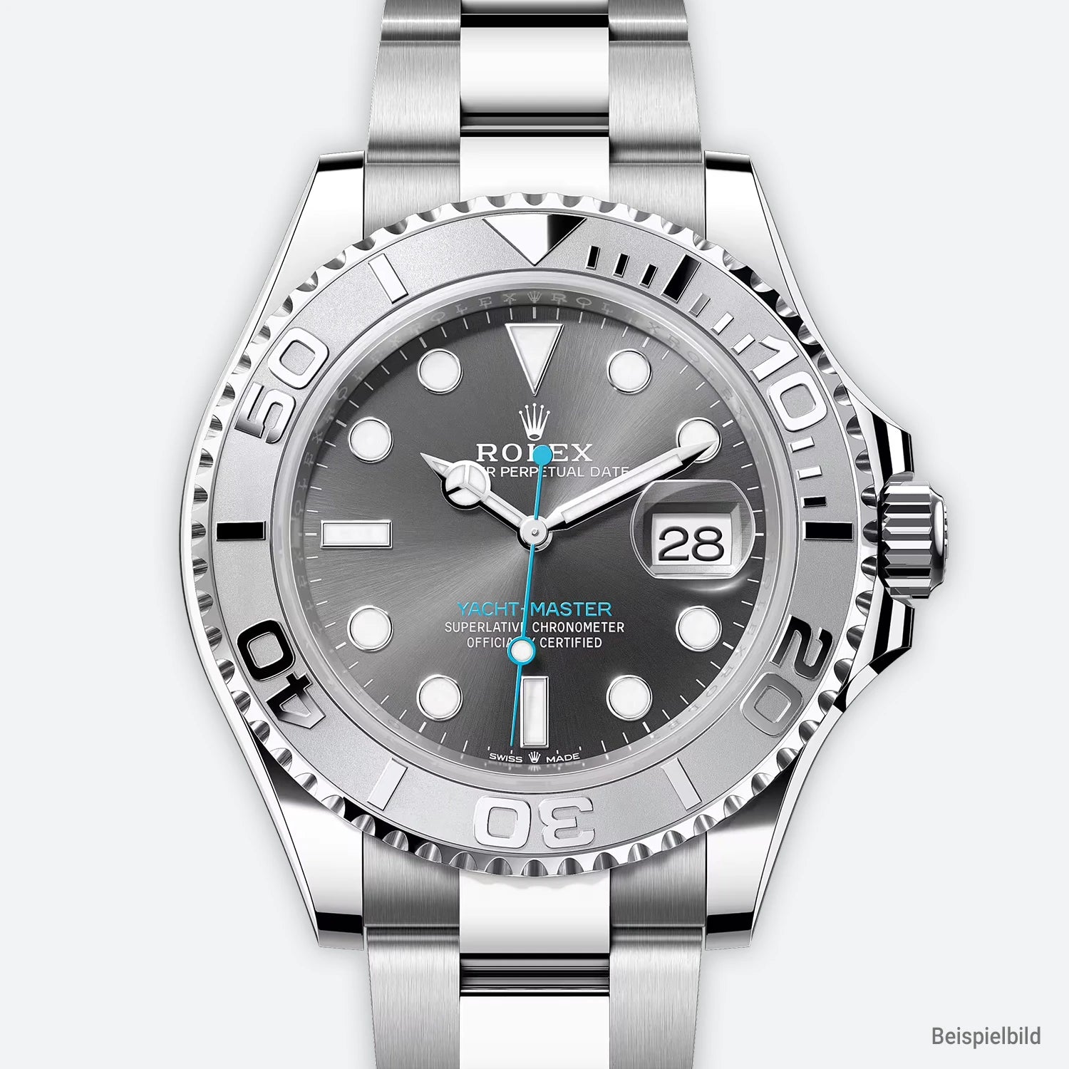 Rolex Yacht Master 40 | 126622 0001