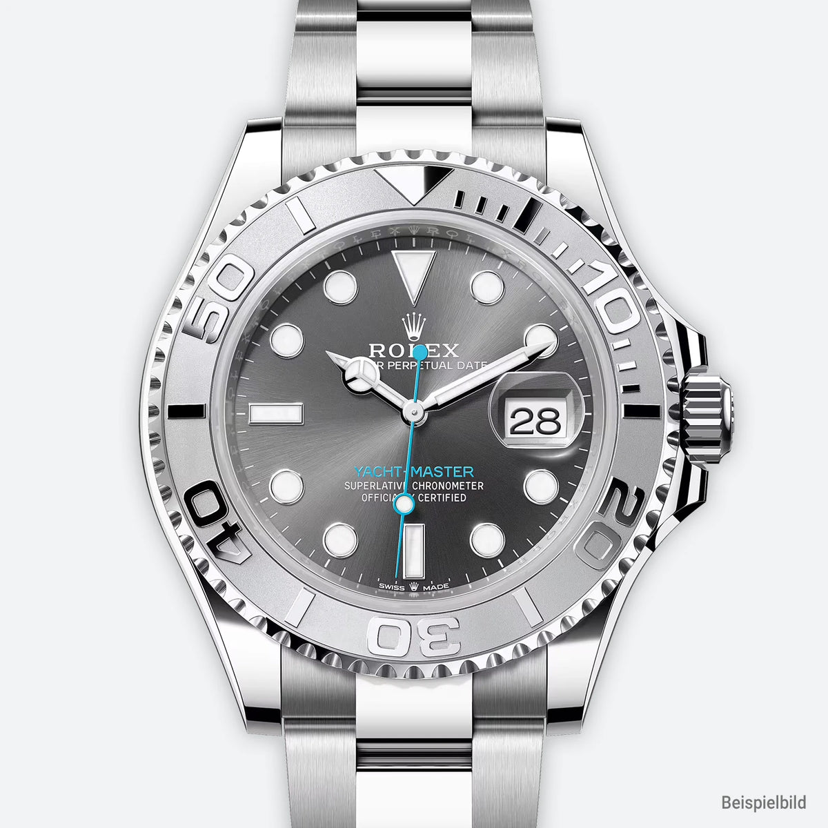Rolex Yacht Master 40 | 126622 0001