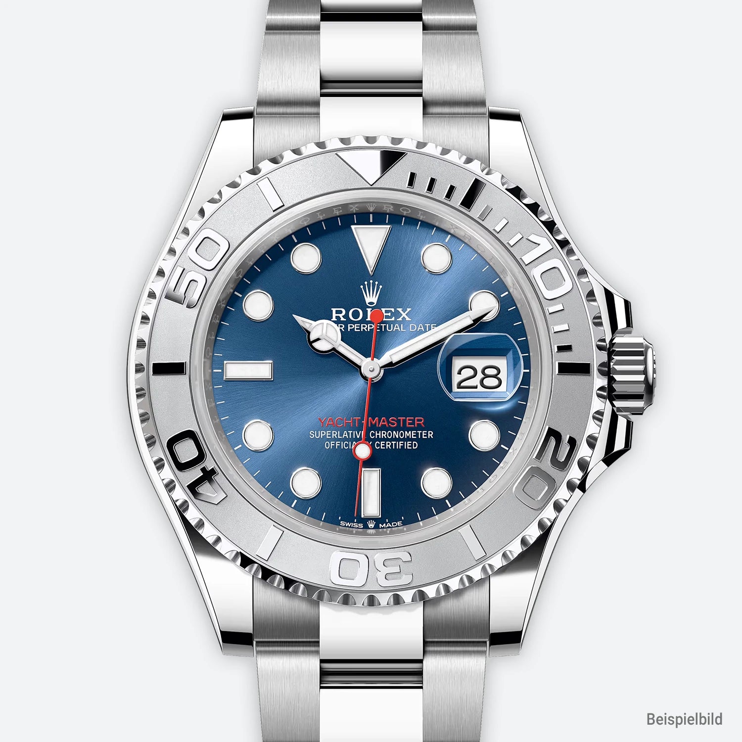 Rolex Yacht Master 40 | 126622 0002