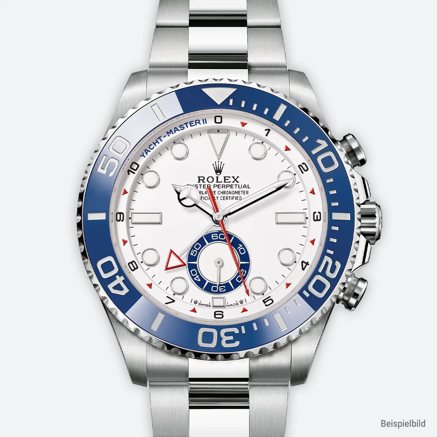 Rolex Yacht Master II | 126680