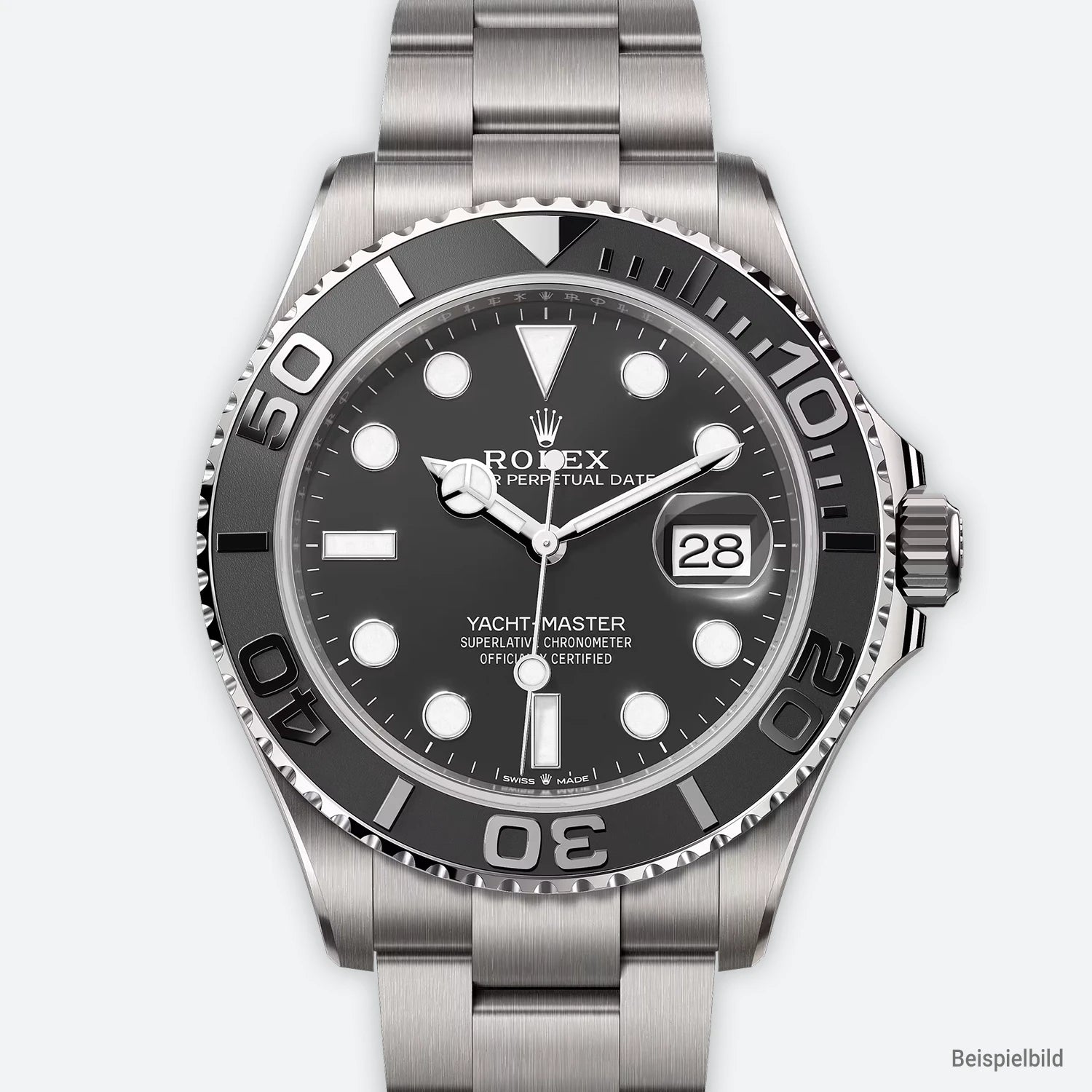 Rolex Yachtmaster | 226627