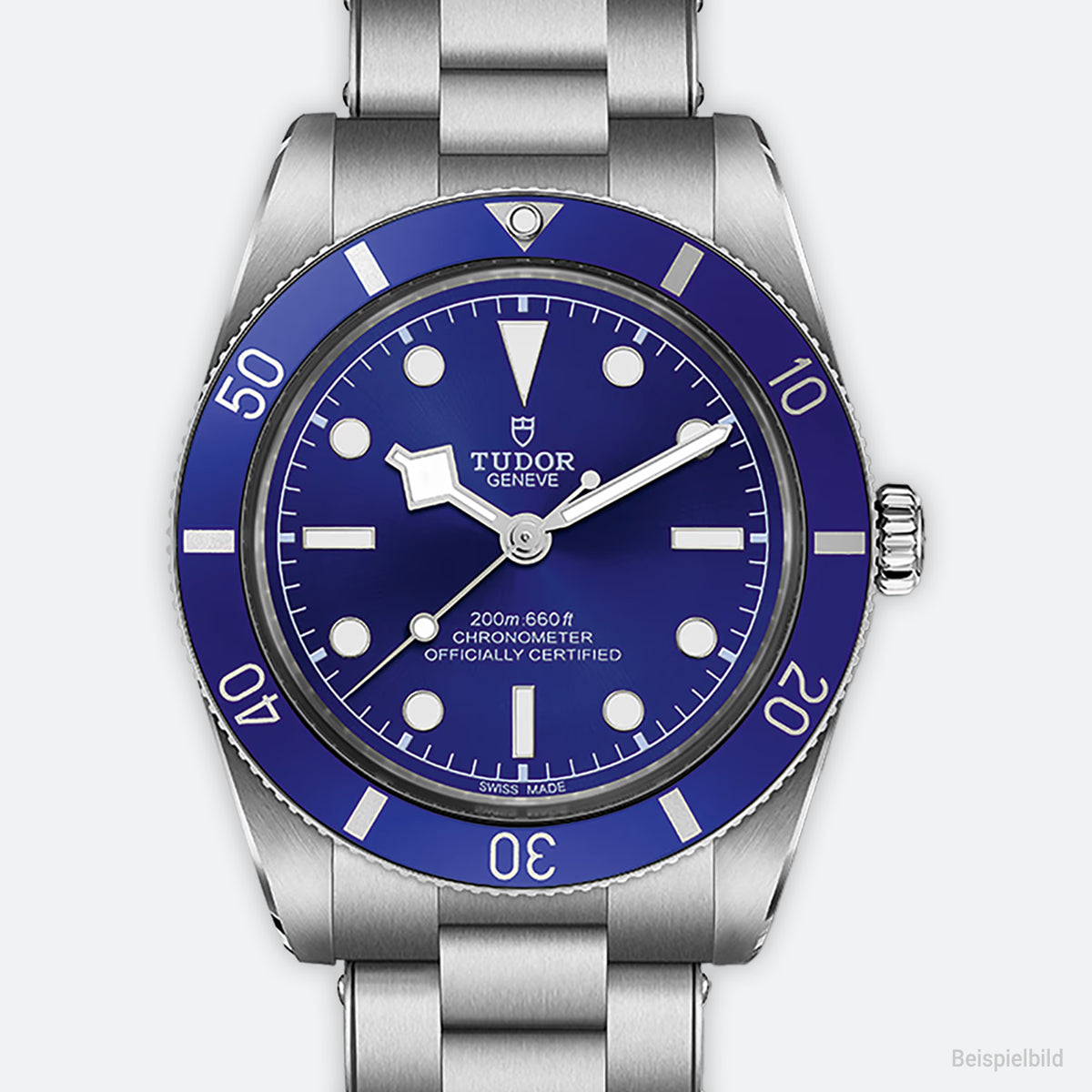 Tudor Black Bay 54 | M79000B-0001