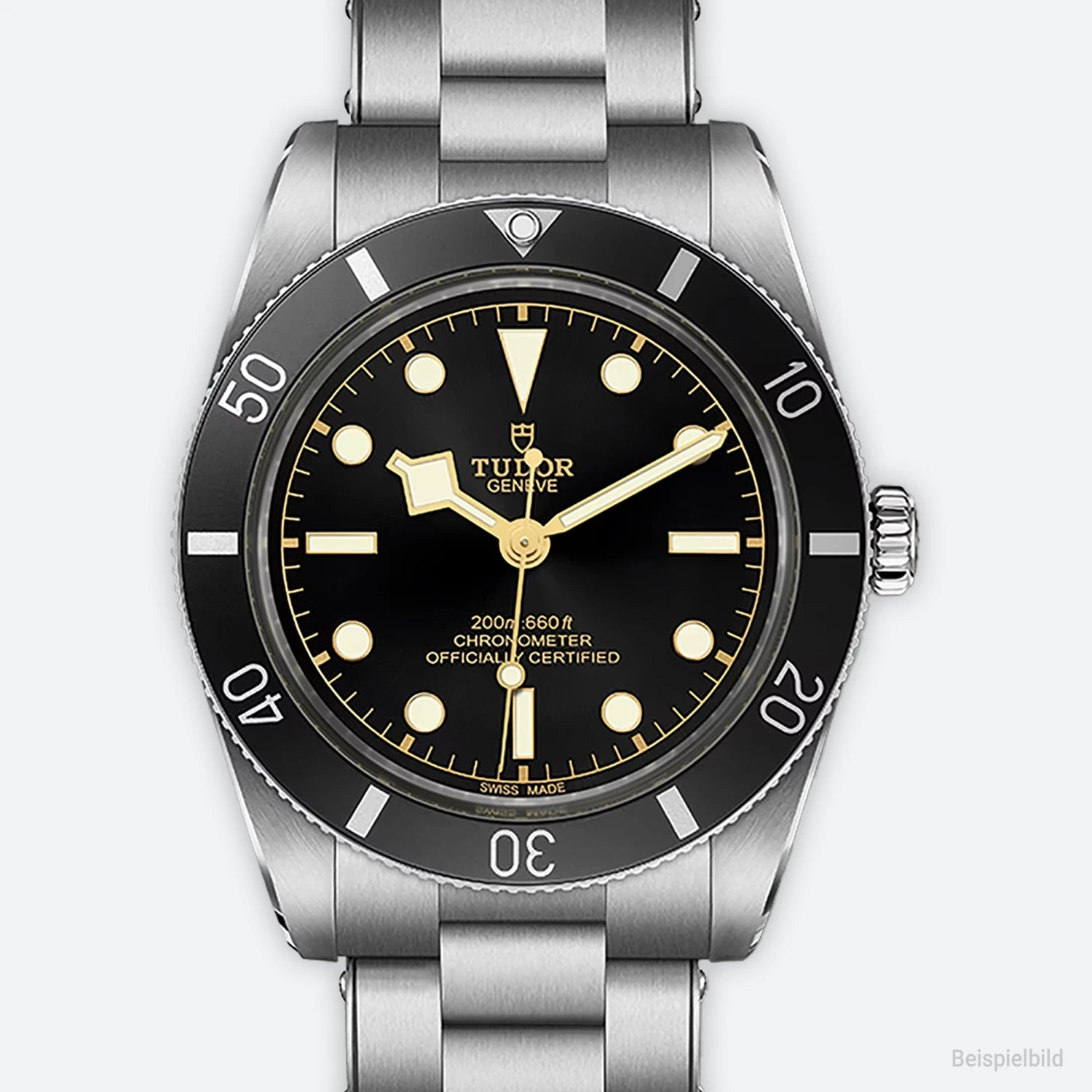 Tudor Black Bay 54 | M79000N-0001