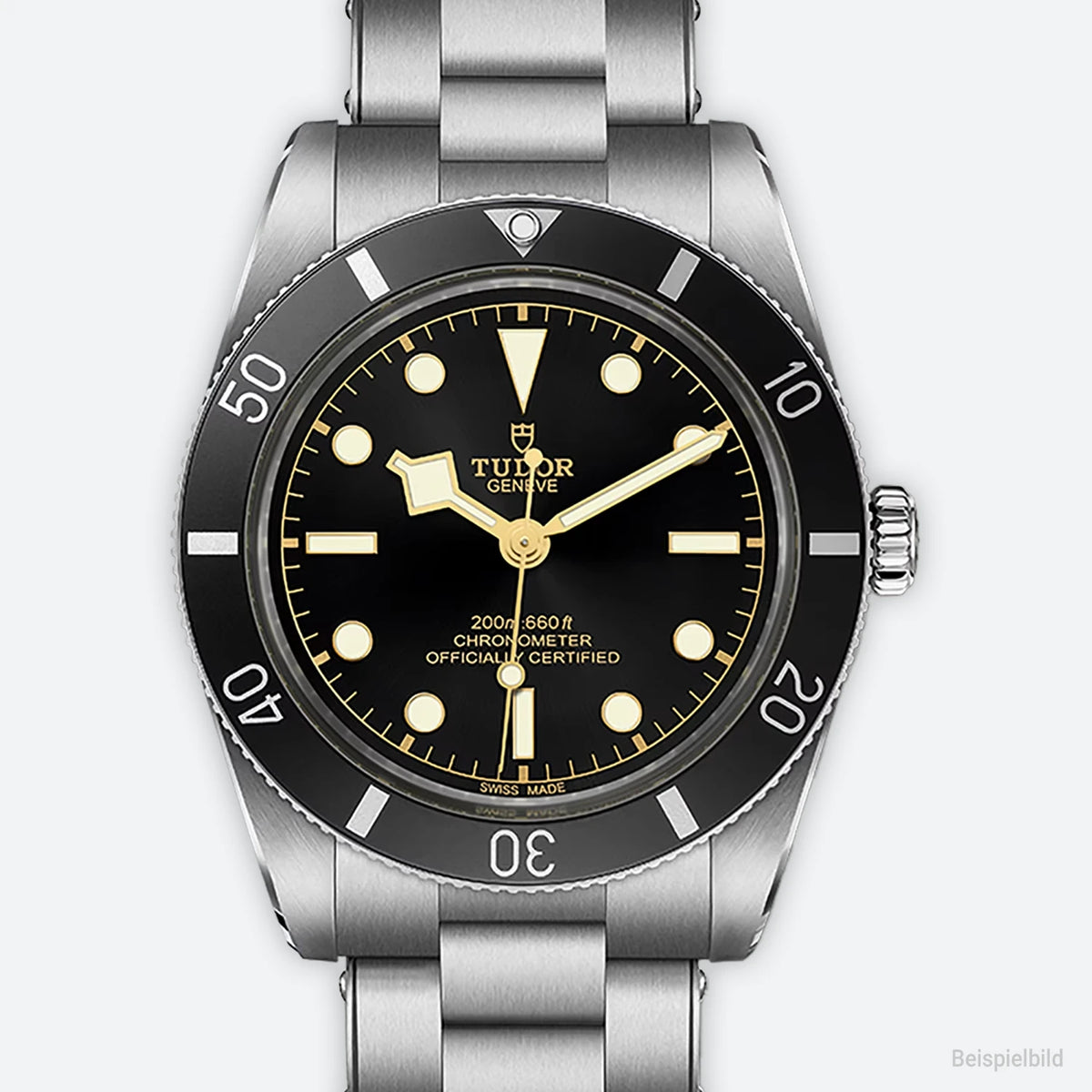 Tudor Black Bay 54 | M79000N-0001