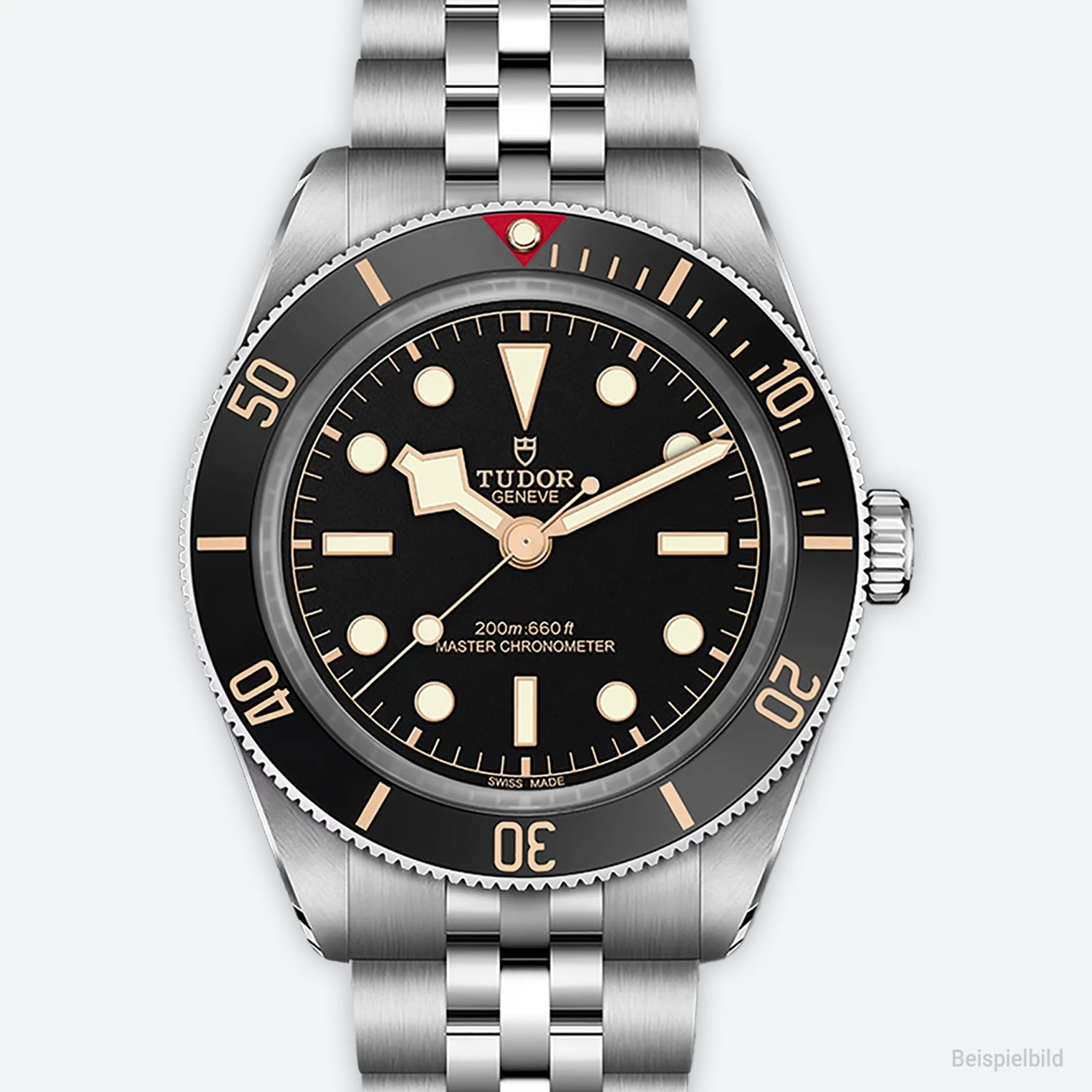 Tudor Black Bay 58 | M7939A1A0NU-0001