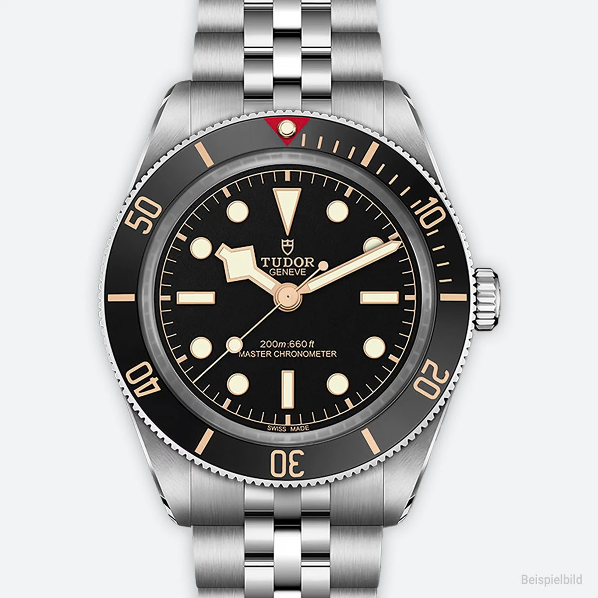 Tudor Black Bay 58 | M7939A1A0NU-0001