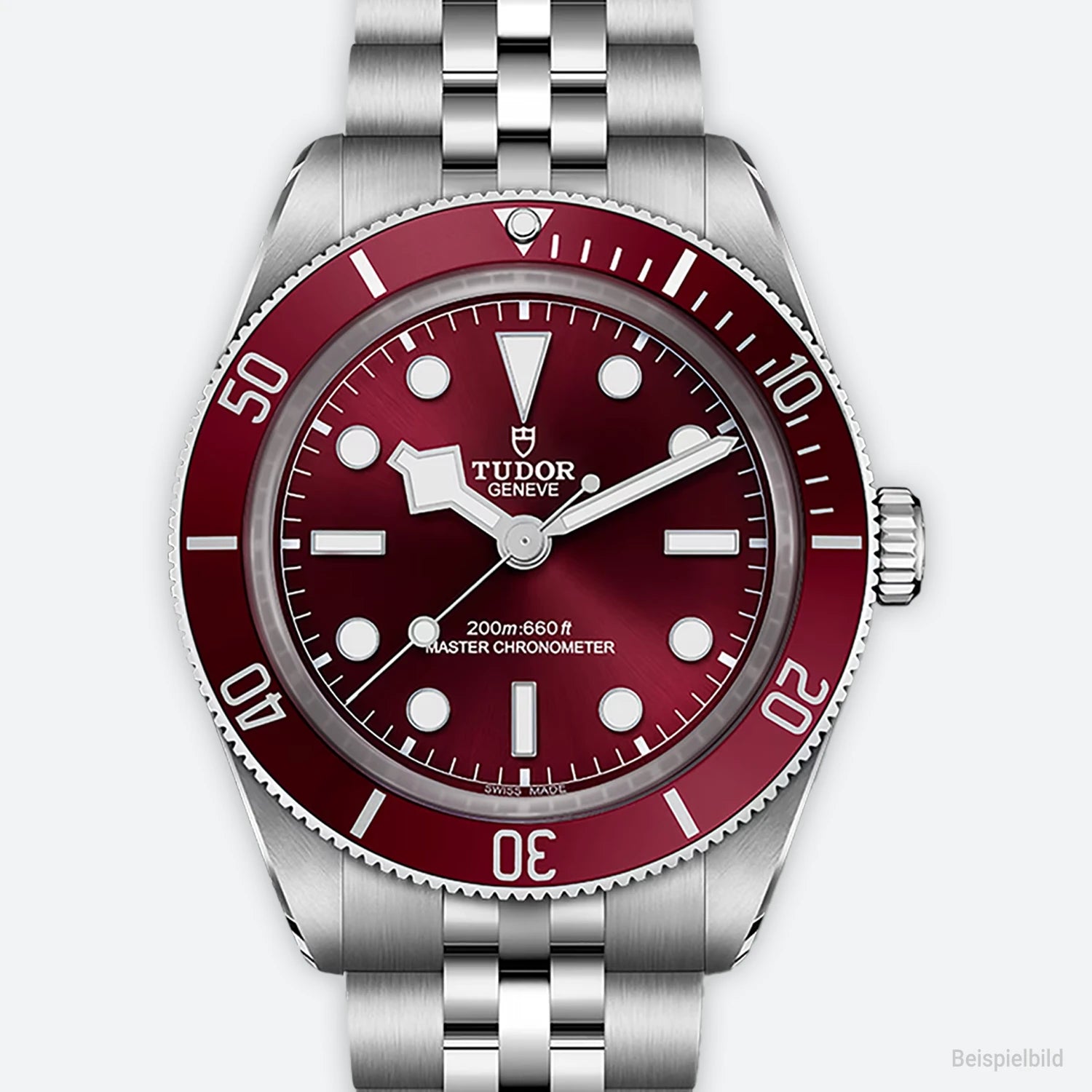 Tudor Black Bay 58 | M7939A1A0RU-0001