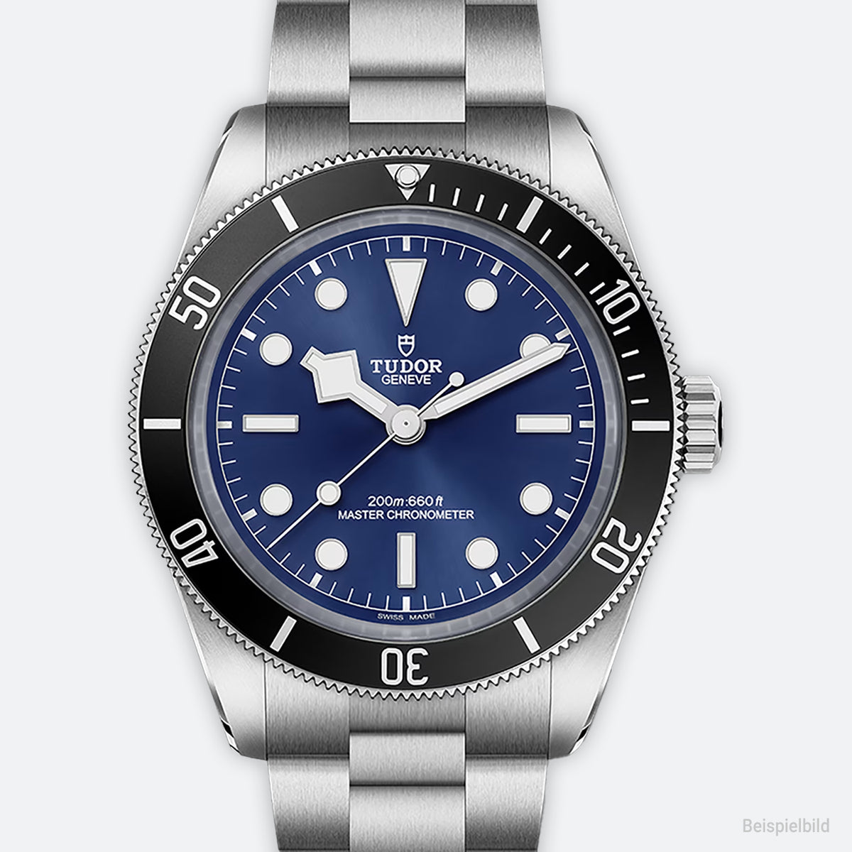 Tudor Black Bay 68 | M7943A1A0NU-0001