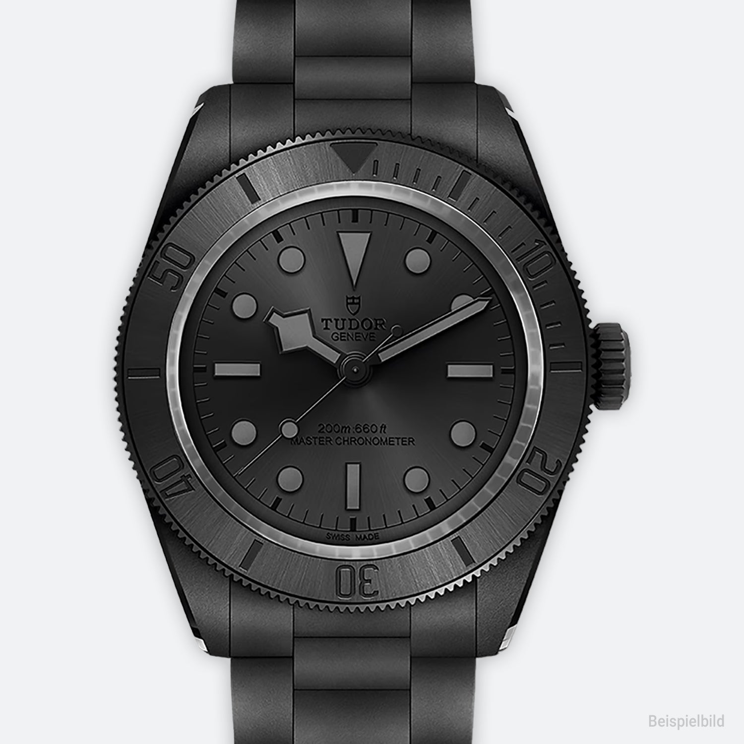 Tudor Black Bay Ceramic Master Chronometer | M7941A1ACNU-0001