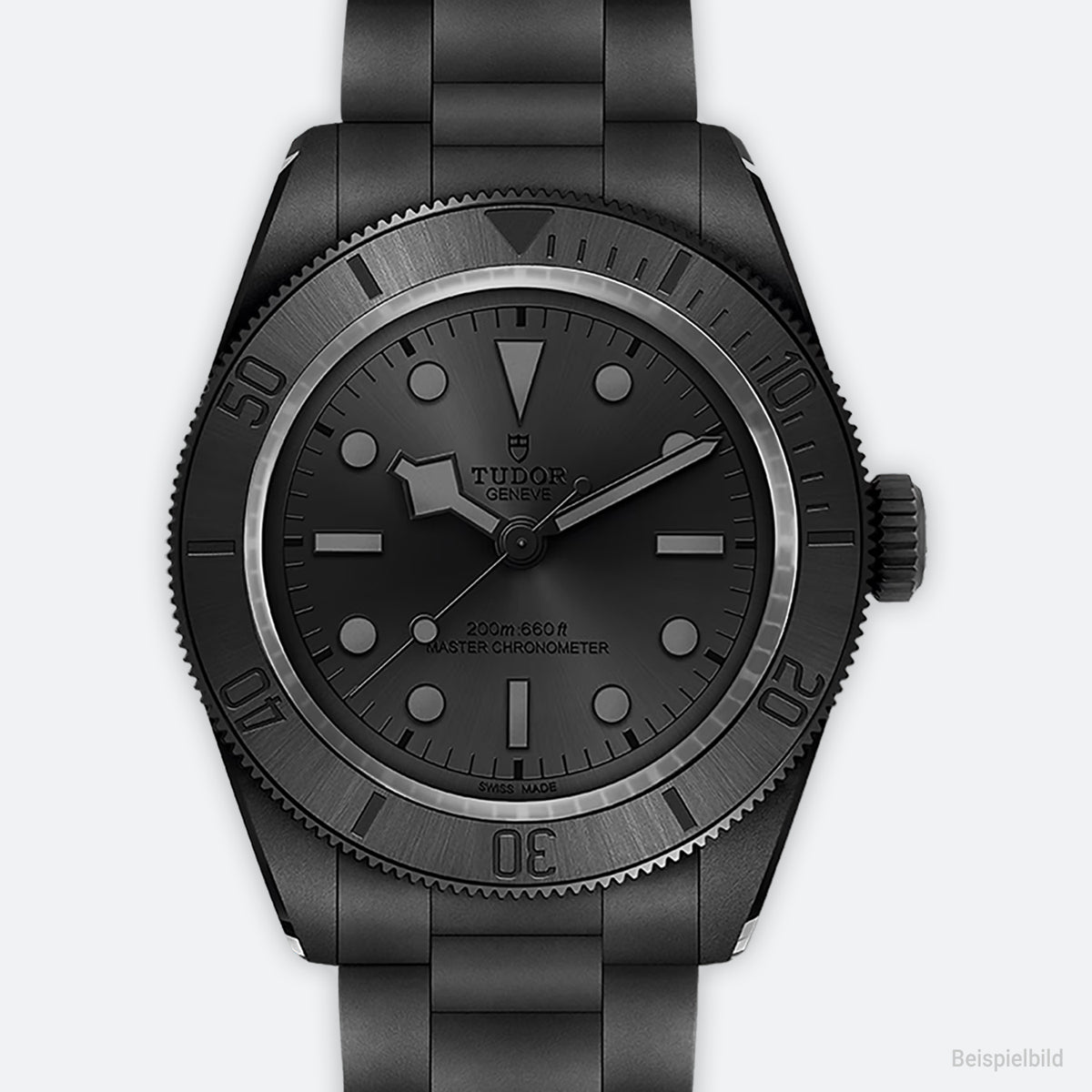 Tudor Black Bay Ceramic Master Chronometer | M7941A1ACNU-0001