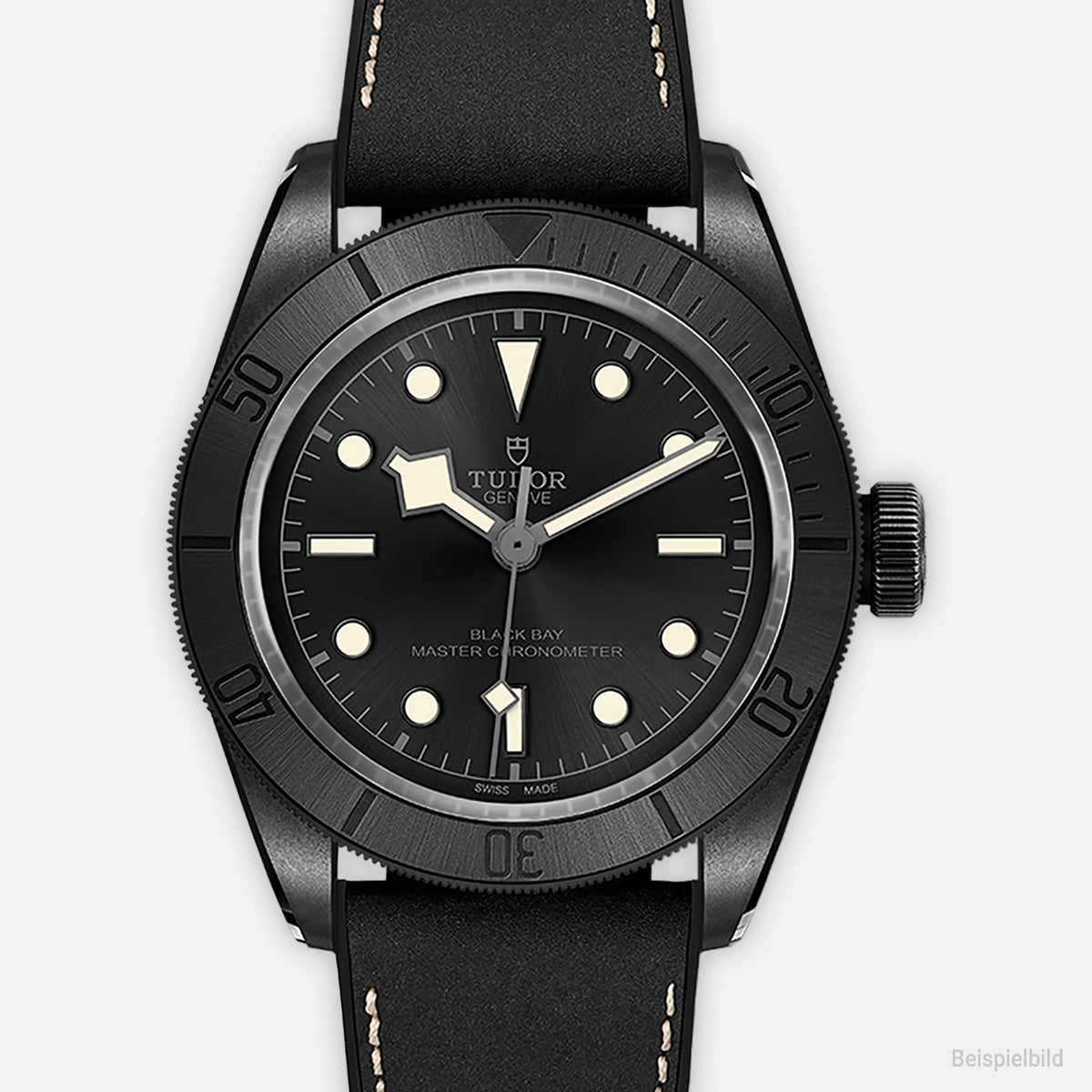 Tudor Black Bay Ceramic | M79210CNU