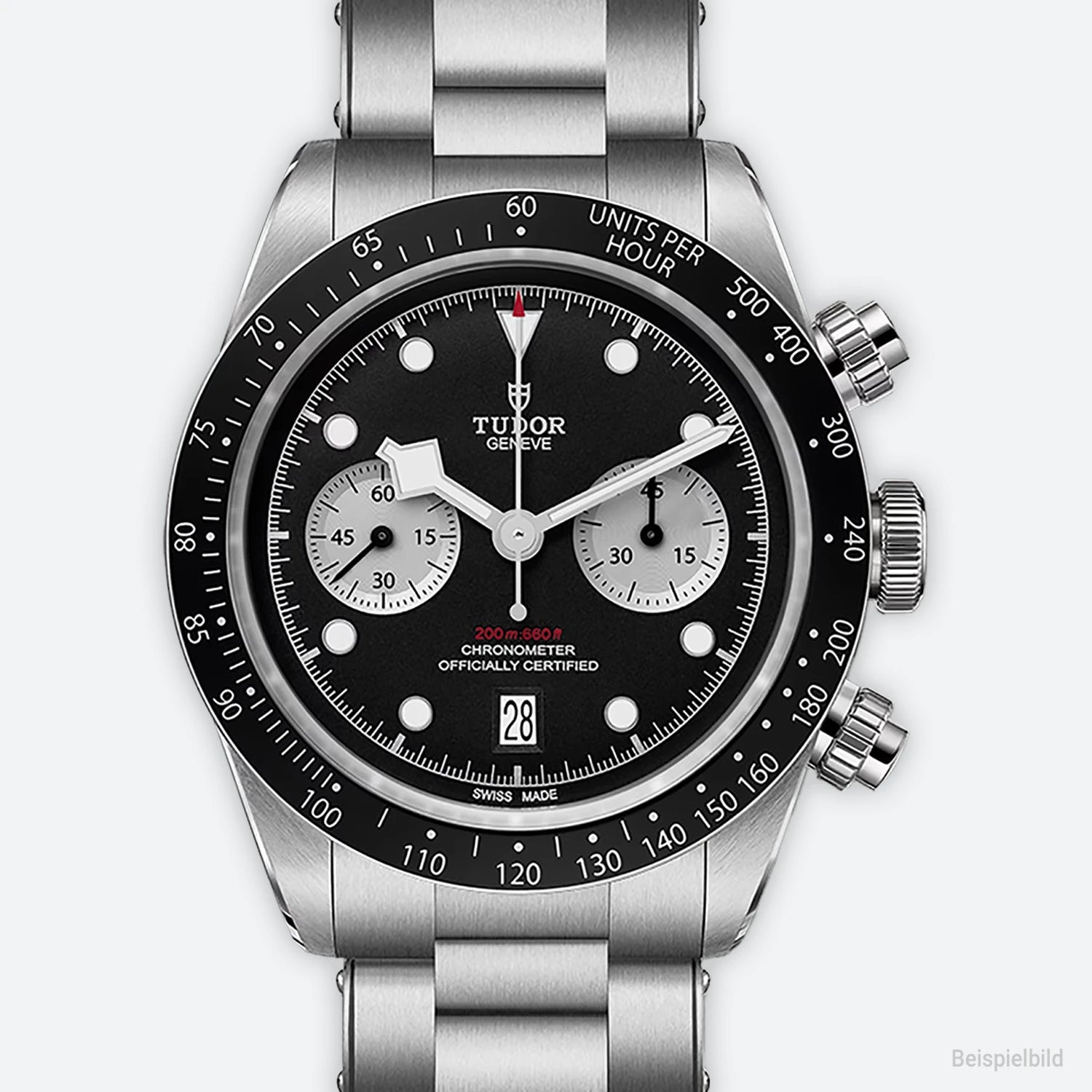Tudor Black Bay Chrono | M79360N-0011