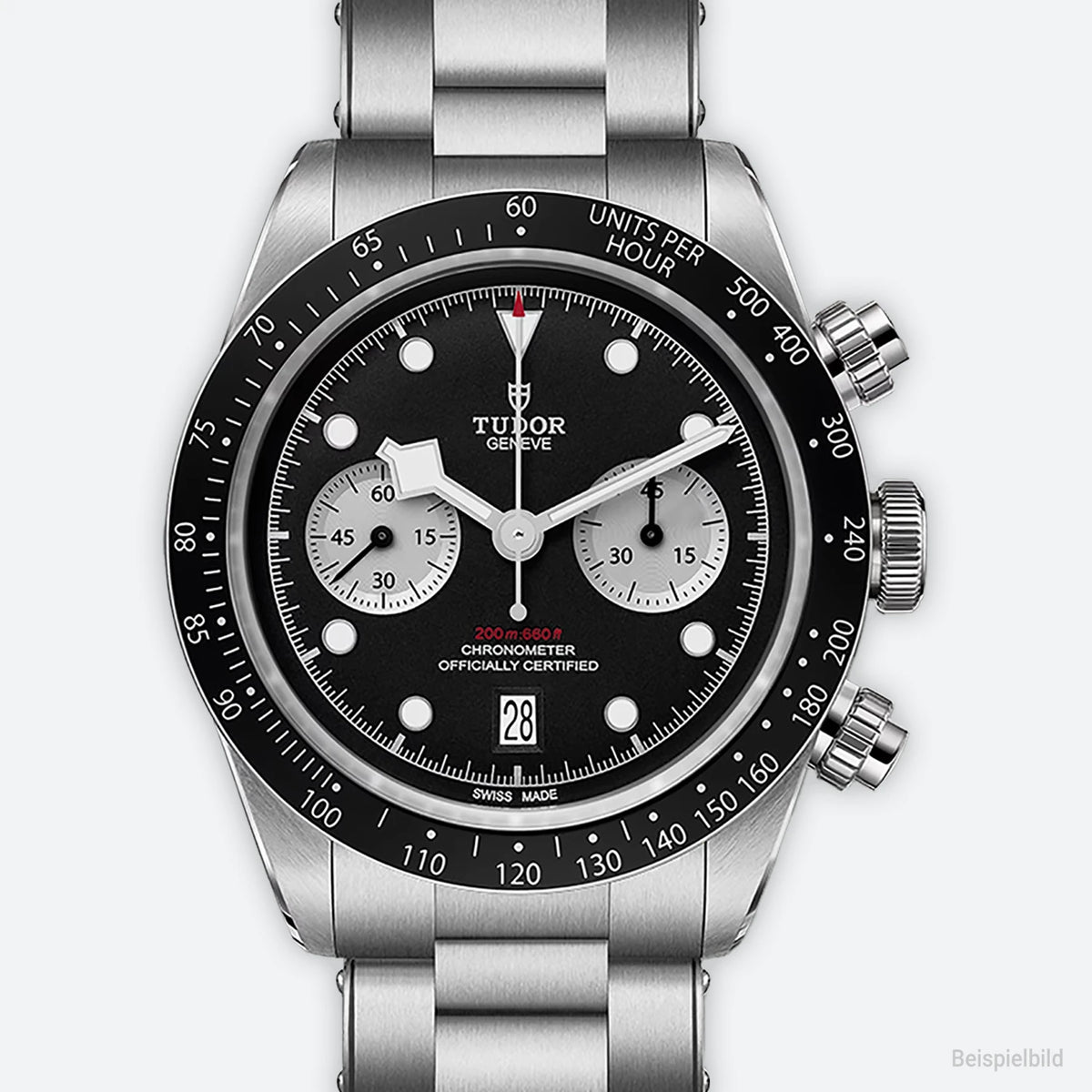 Tudor Black Bay Chrono | M79360N-0011