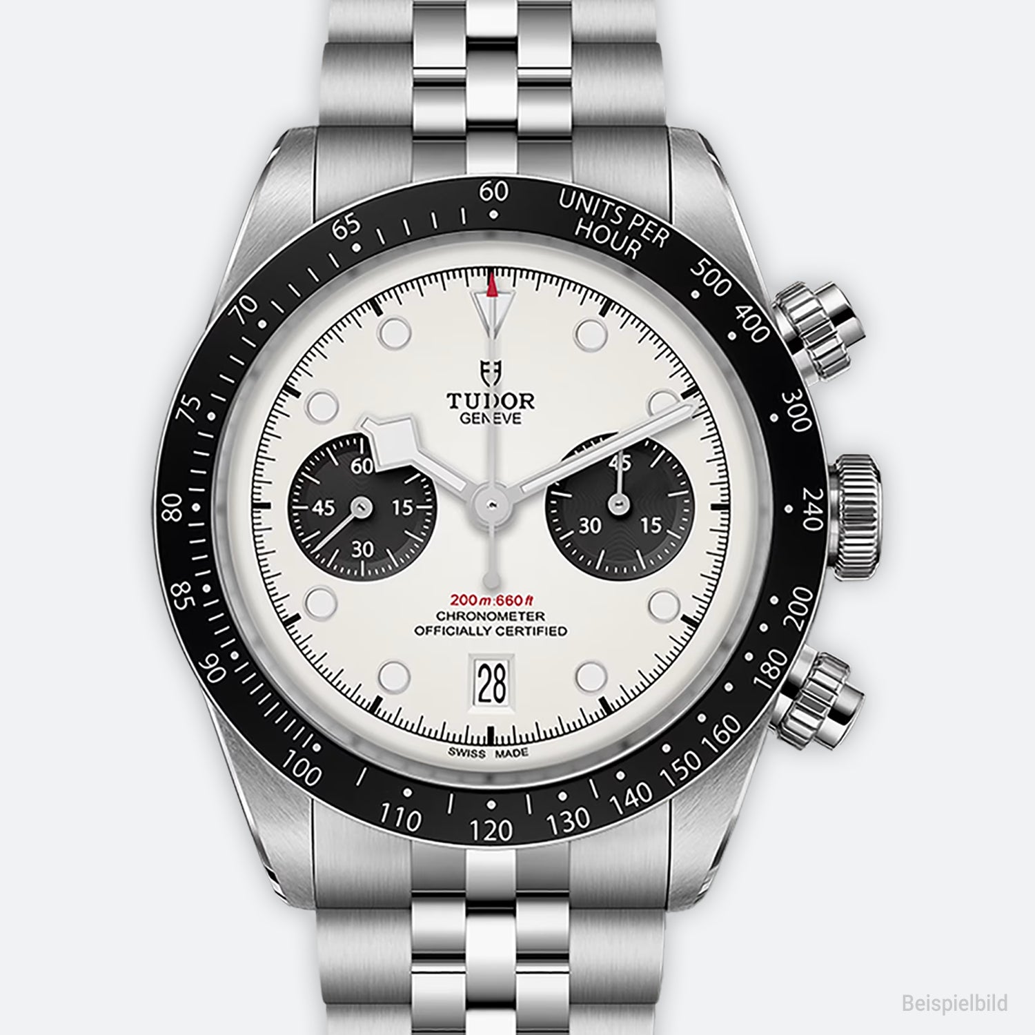 Tudor Black Bay Chrono | M79360N-0014