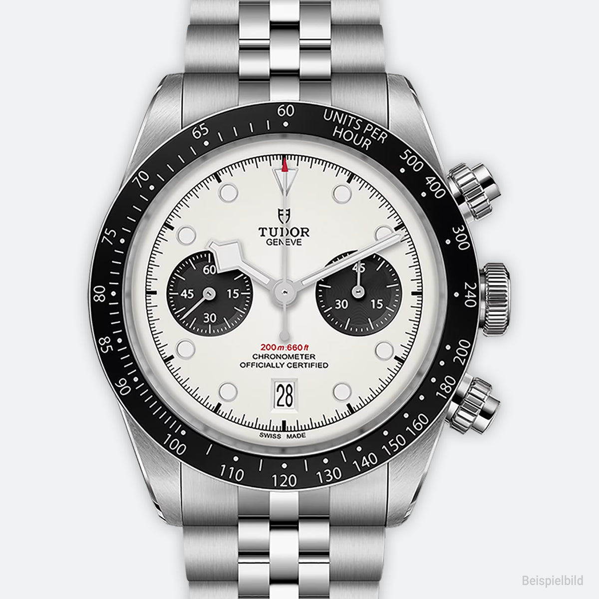 Tudor Black Bay Chrono | M79360N-0014