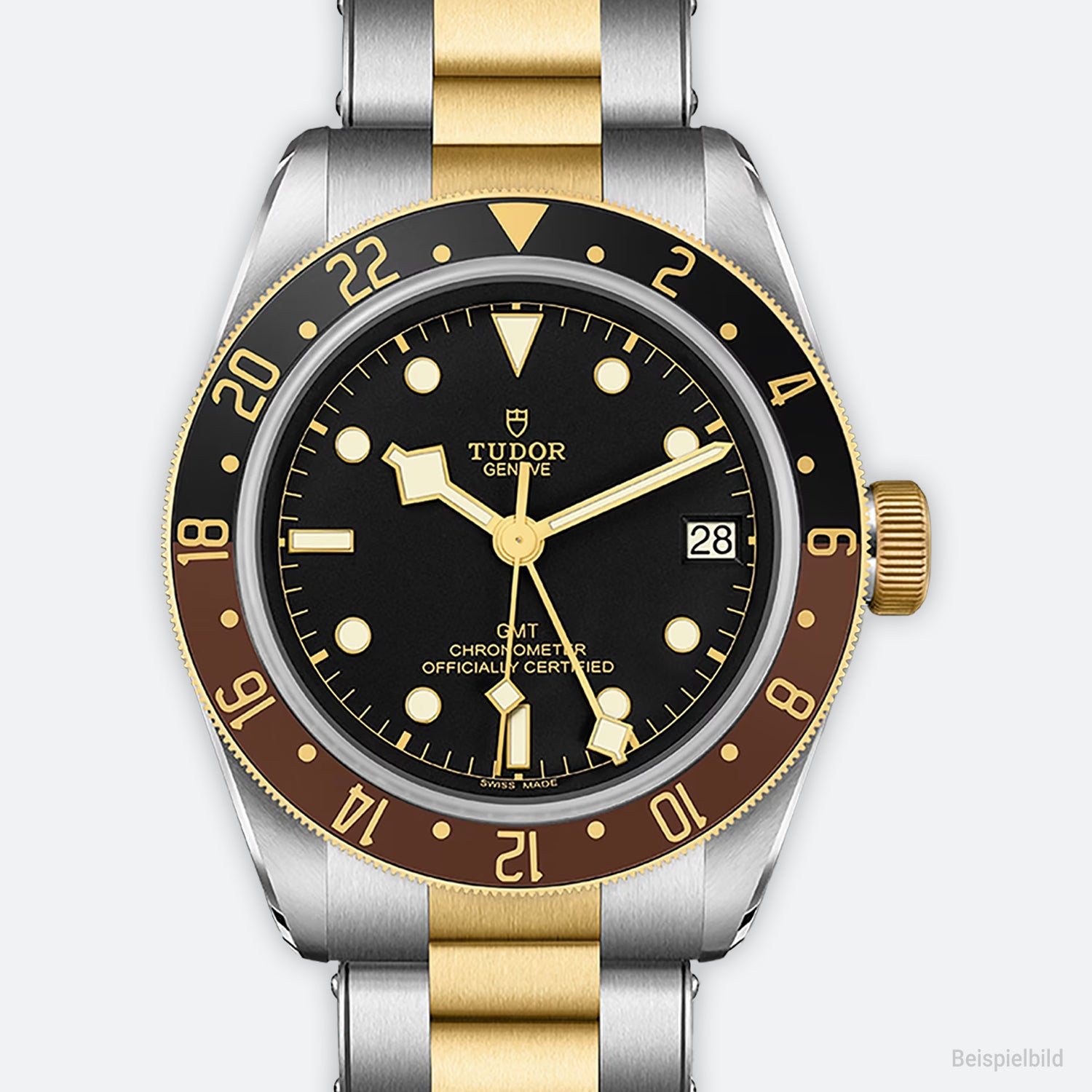 Tudor Black Bay GMT S&G | M79833MN-0001