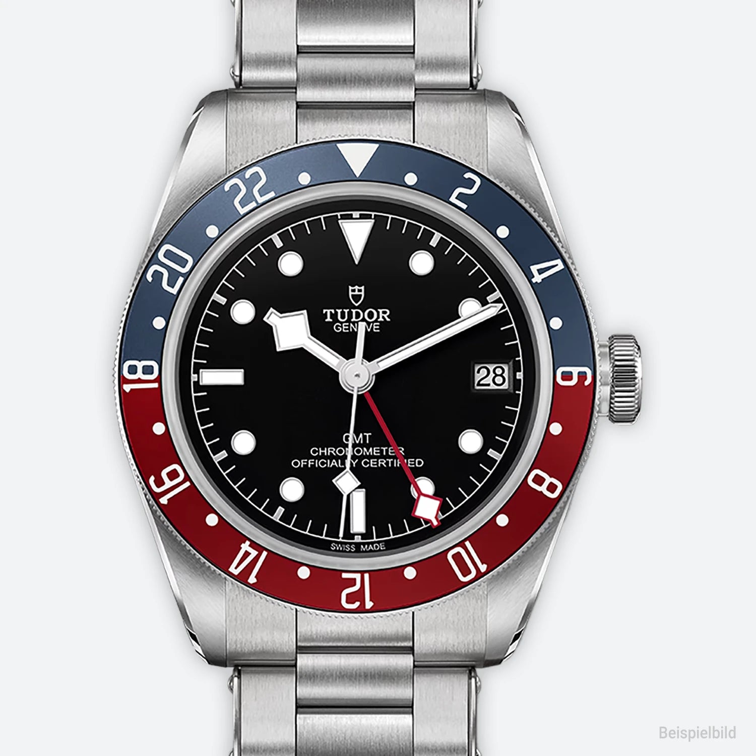 Tudor Black Bay GMT | M79830RB-0001
