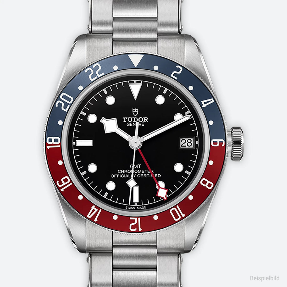 Tudor Black Bay GMT | M79830RB-0001