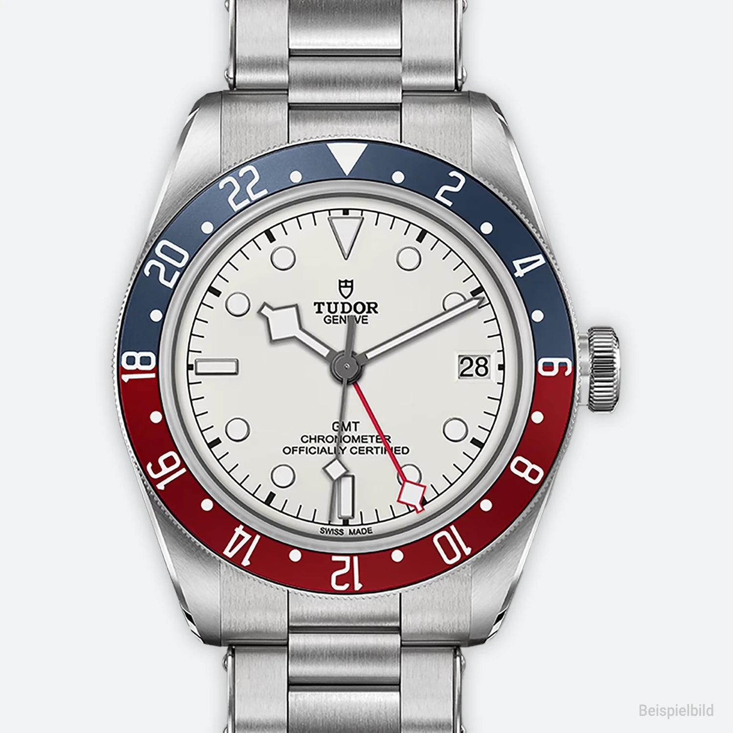 Tudor Black Bay GMT | M79830RB-0010