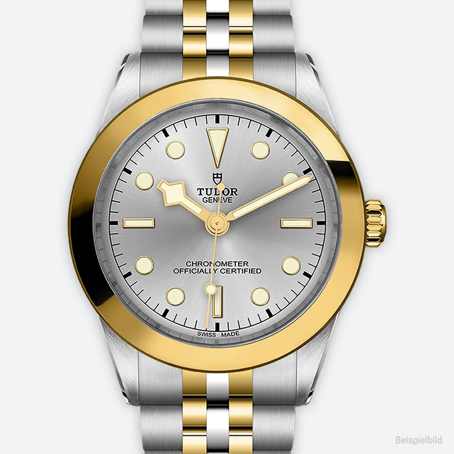 Tudor Black Bay One 39 S&G | M79663-0002