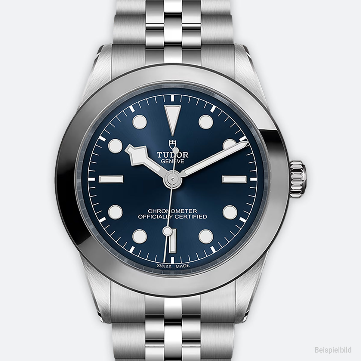 Tudor Black Bay One 39 | M79660-0002