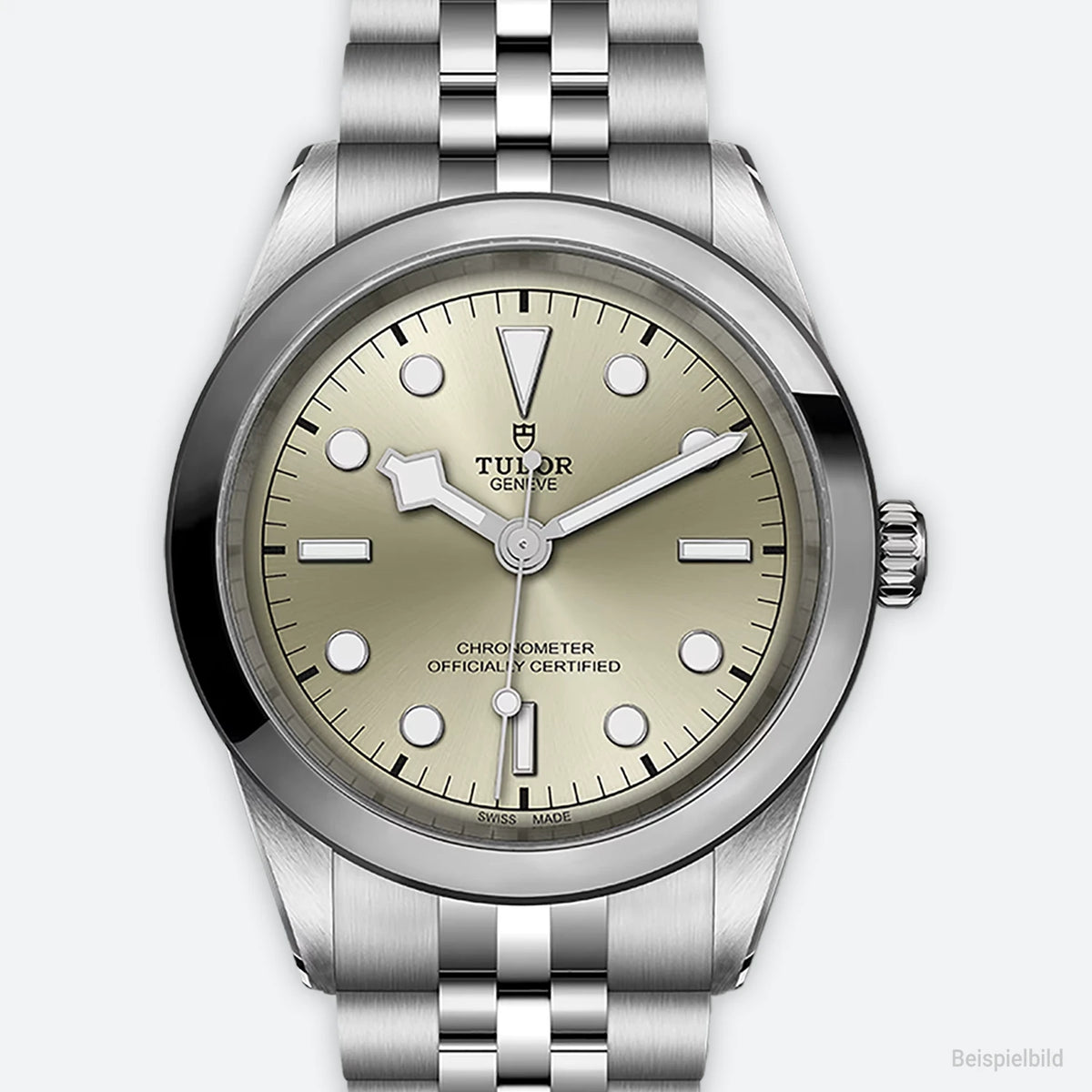 Tudor Black Bay One 41 | M79680-0003