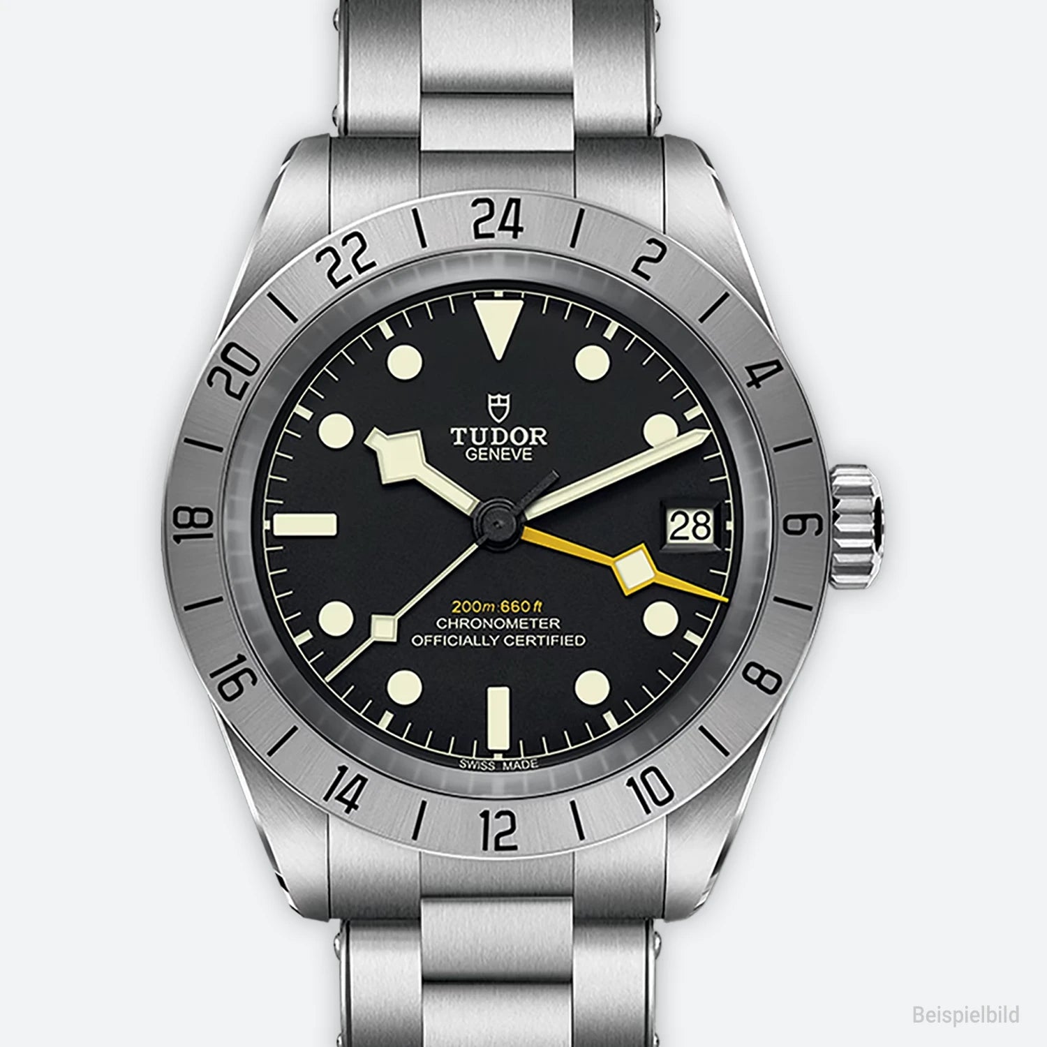Tudor Black Bay Pro | M79470-0001