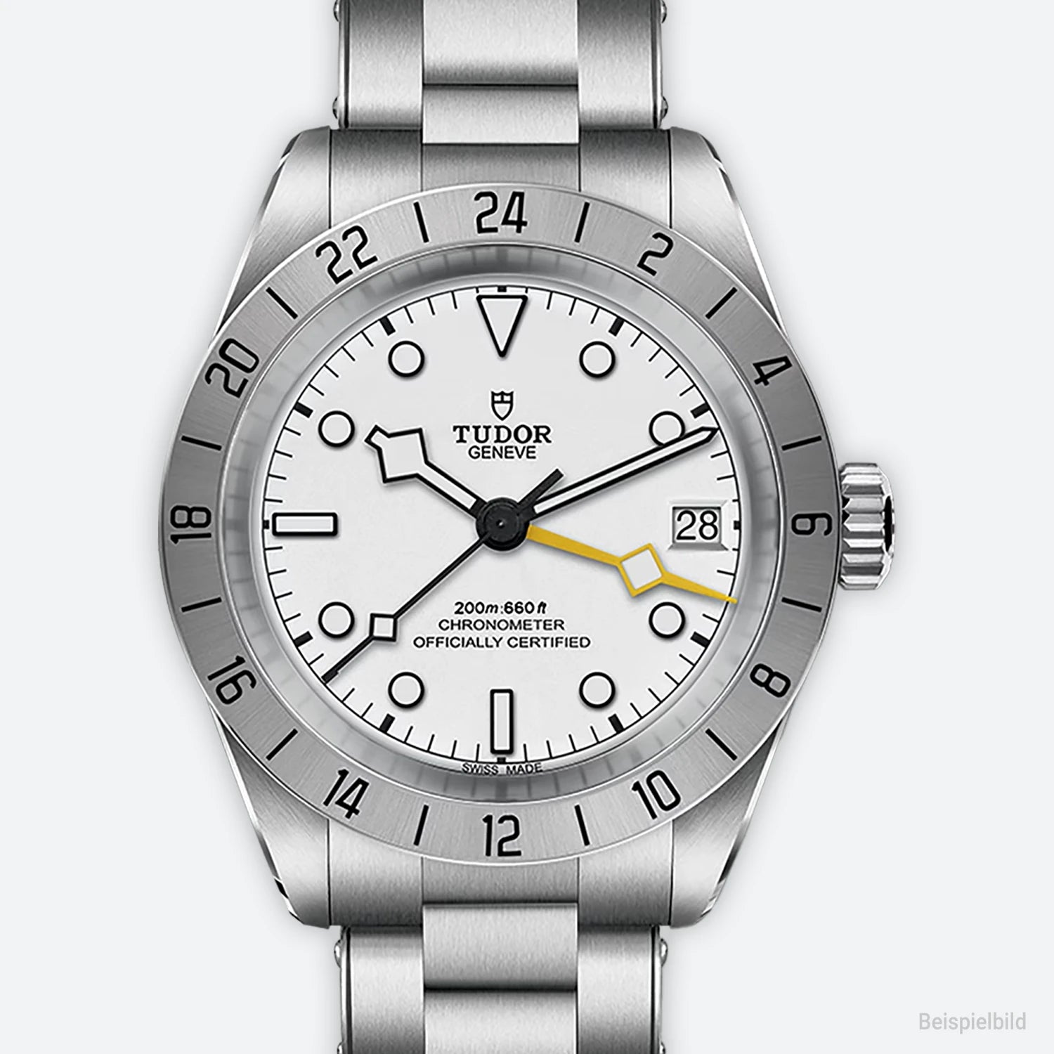 Tudor Black Bay Pro | M79470-0004