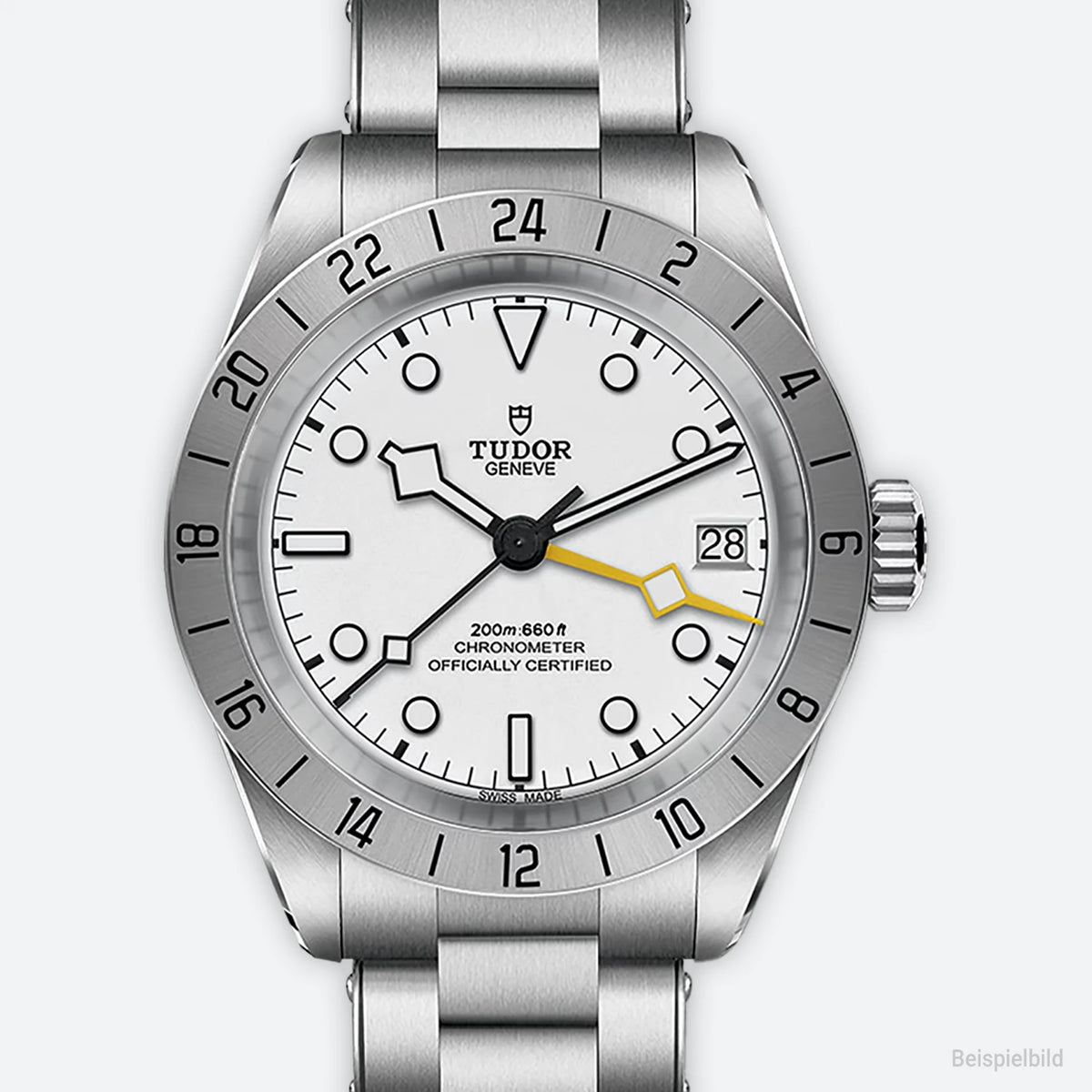 Tudor Black Bay Pro | M79470-0004