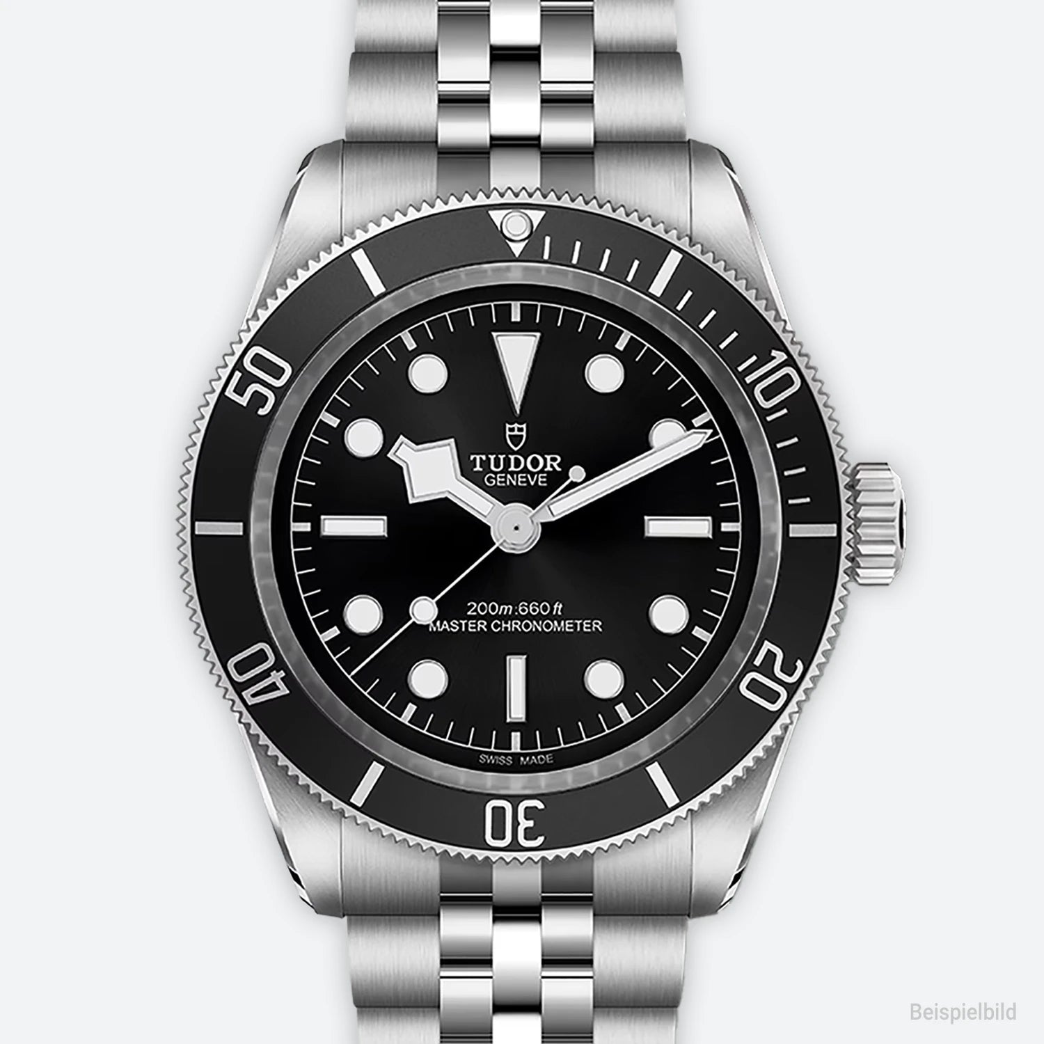 Tudor Black Bay | M7941A1A0NU-0001