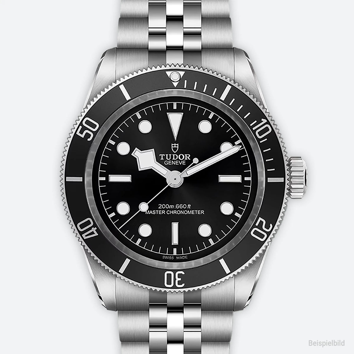 Tudor Black Bay | M7941A1A0NU-0001