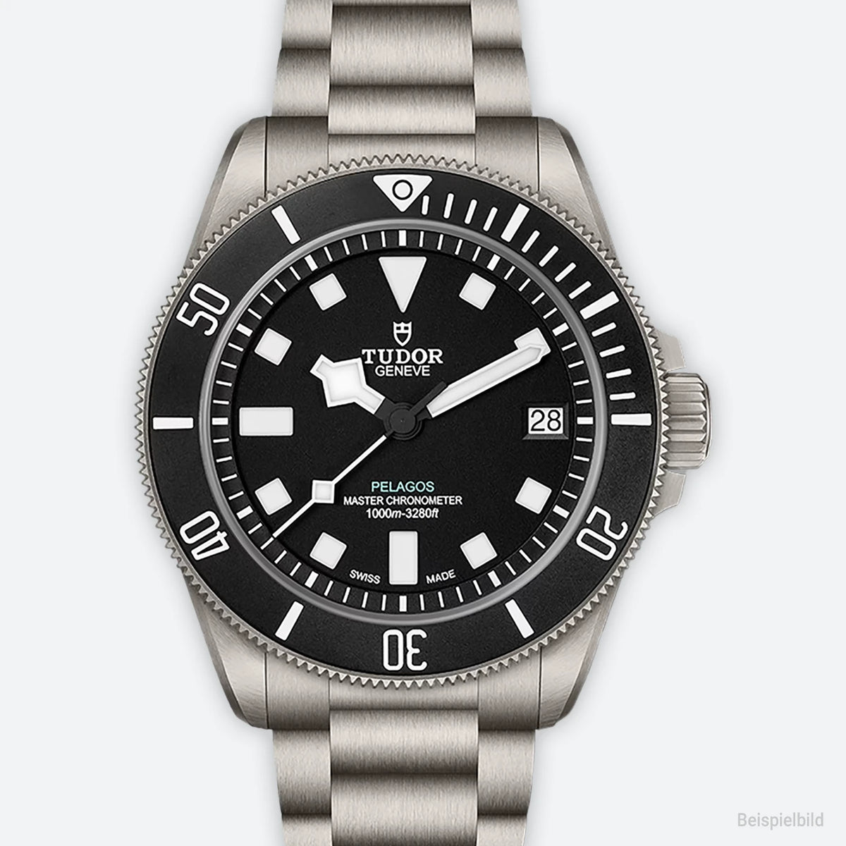 Tudor Pelagos 39 | M2543C1A7NU-0001