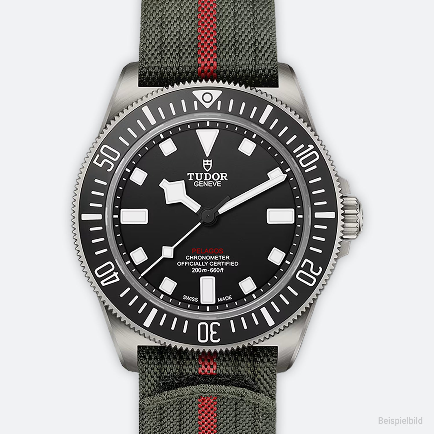 Tudor Pelagos FXD | M25717N-0001