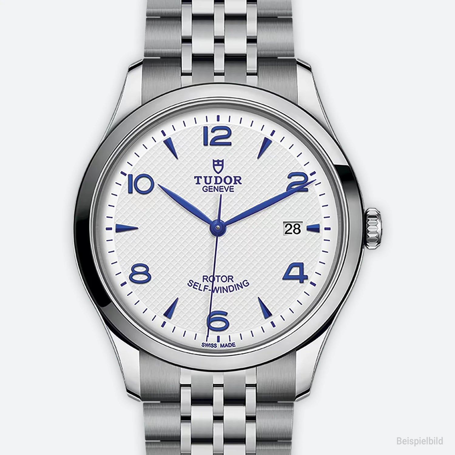 Tudor 1926 | M91650-0005