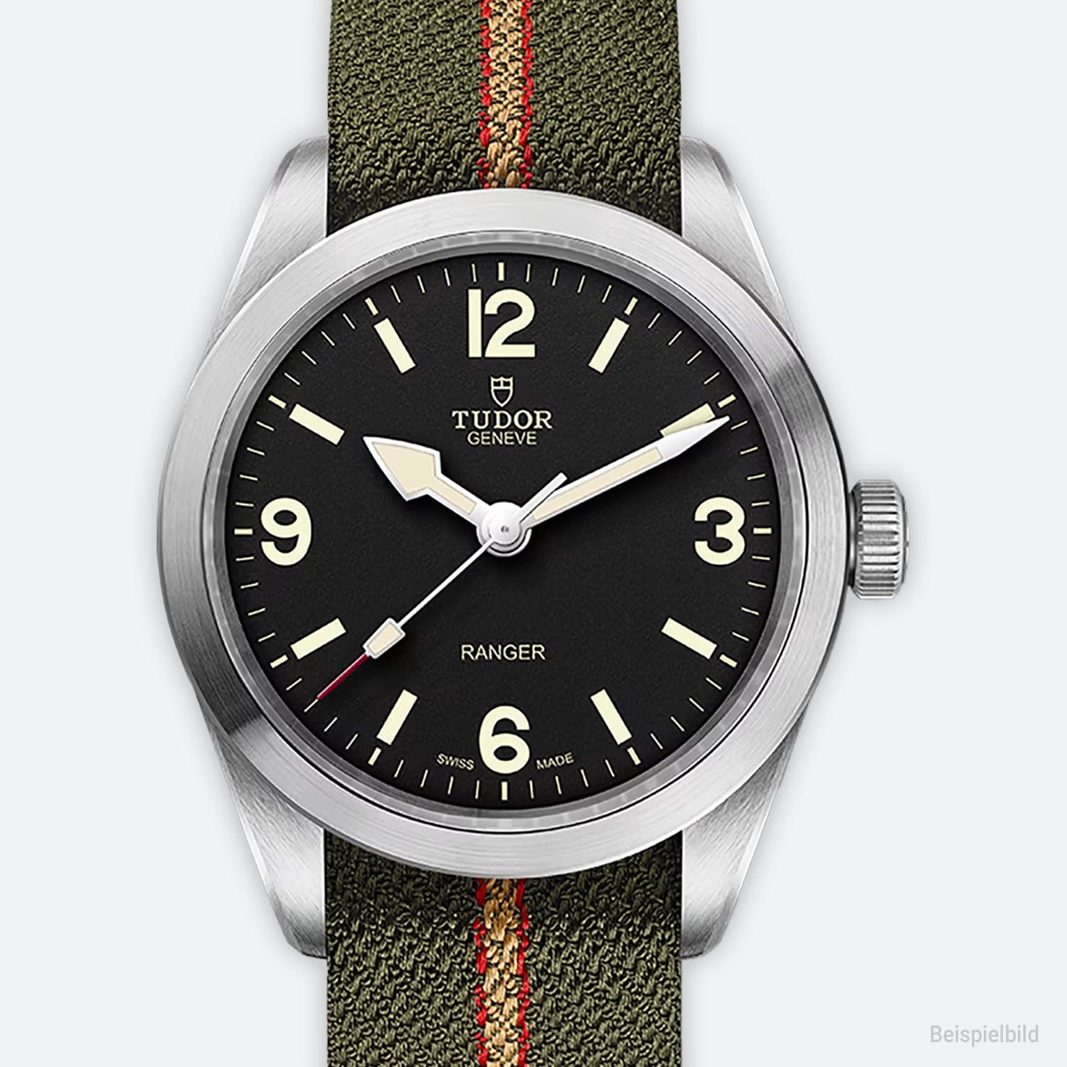 Tudor Ranger | M79950-0003