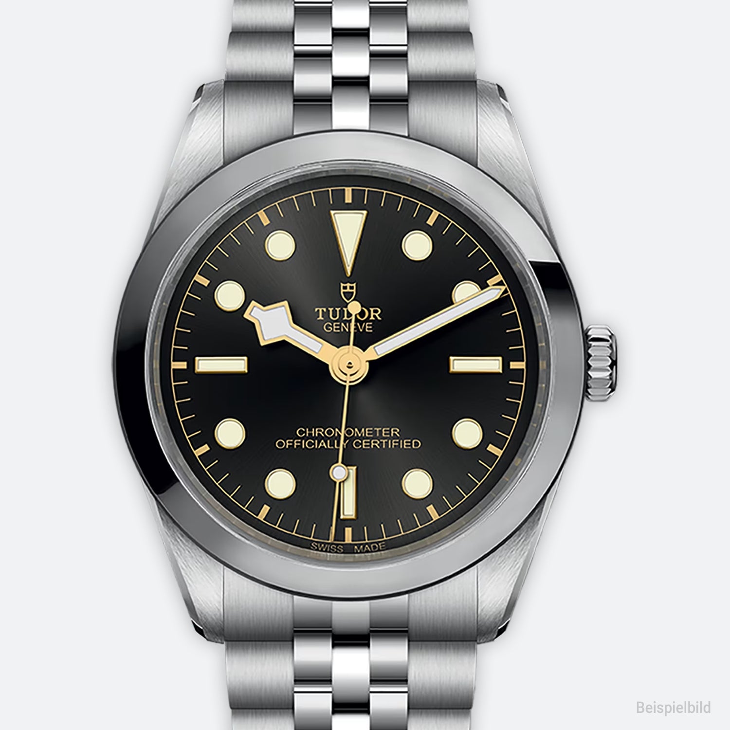 Tudor Black Bay One 36 | M79640-0001